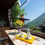 Ardene By Interhome * Vigino