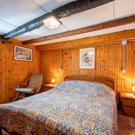 Lejlighed Ardene By Interhome