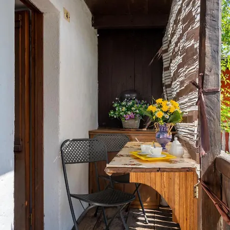 Ardene By Interhome * Vigino