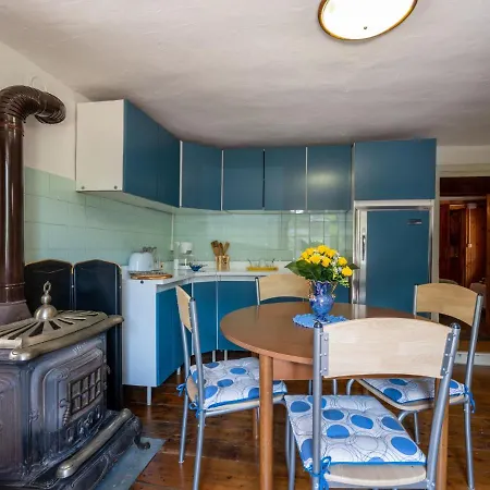 Ardene By Interhome Lejlighed