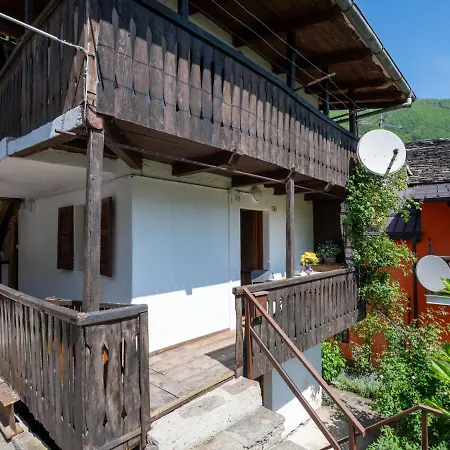 Lägenhet Ardene By Interhome *