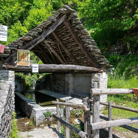 Lägenhet Ardene By Interhome *