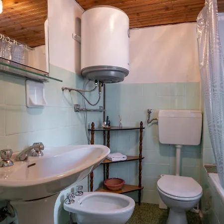 Ardene By Interhome * Vigino