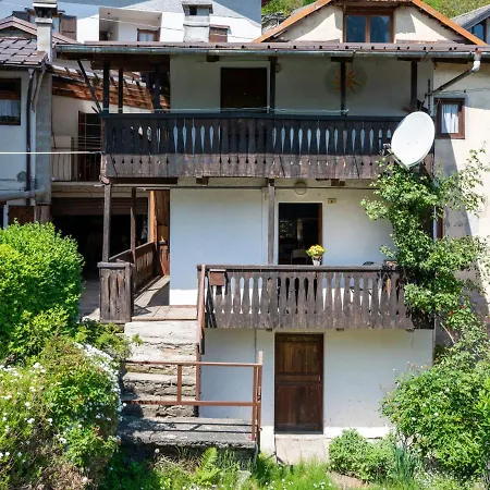 Ardene By Interhome Lägenhet *