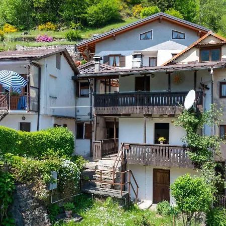 Ardene By Interhome Vigino