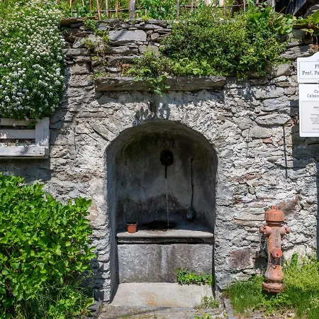 Ardene By Interhome Lejlighed *