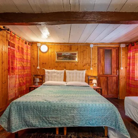 Ardene By Interhome * Vigino