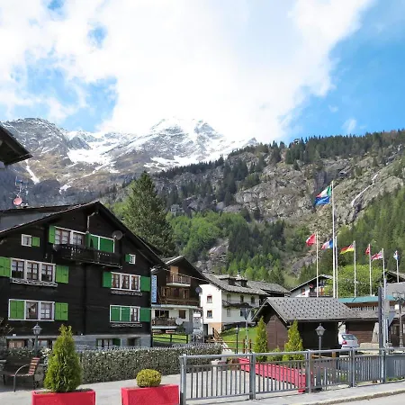 Ardene By Interhome * Vigino