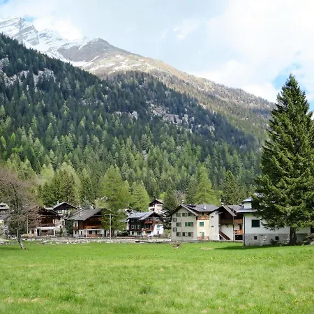 Ardene By Interhome * Vigino