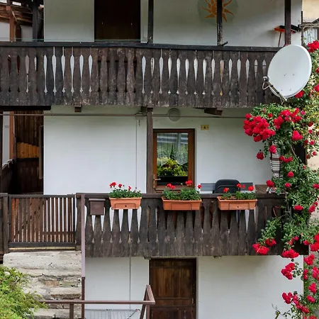 Lejlighed Ardene By Interhome