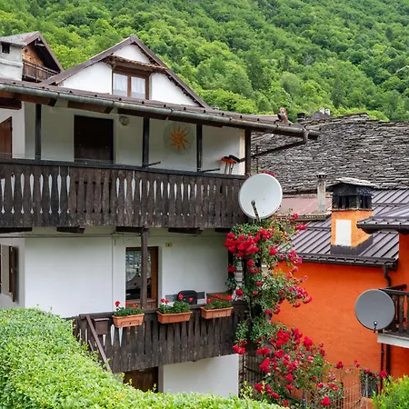 Lejlighed Ardene By Interhome *